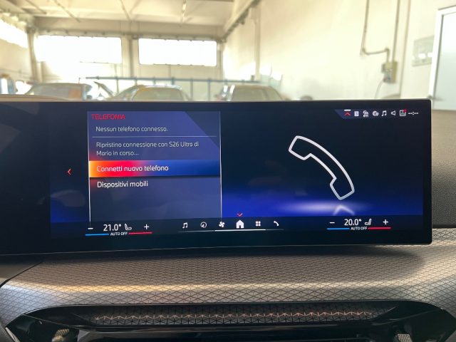 BMW 320 D 48V XDRIVE TOURING MSPORT PRO  - foto 23