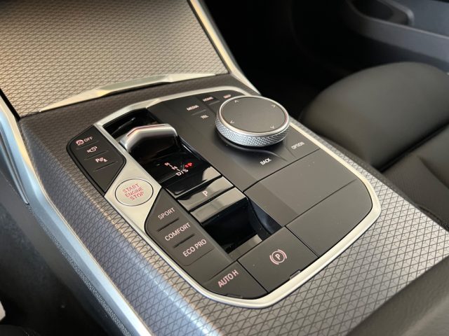 BMW 320 D 48V XDRIVE TOURING MSPORT PRO  - foto 27