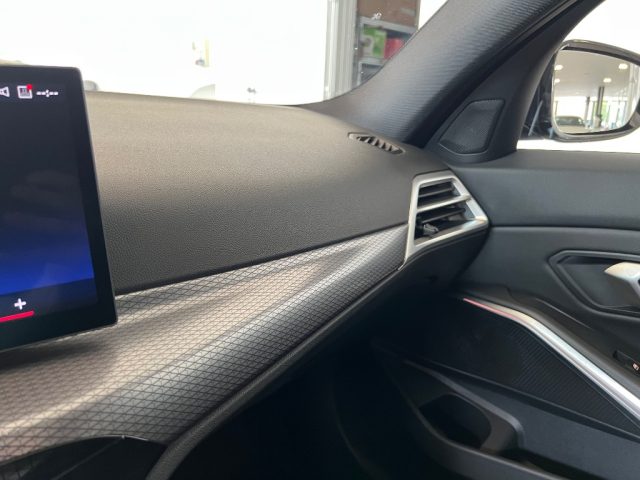 BMW 320 D 48V XDRIVE TOURING MSPORT PRO  - foto 28