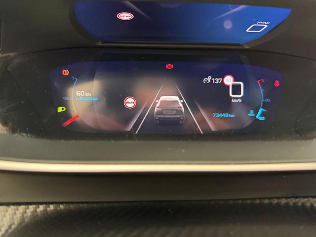 PEUGEOT 2008 BLUEHDI 110 S&S ALLURE PACK - foto 16