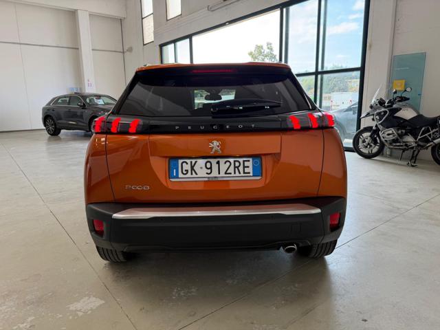 PEUGEOT 2008 BLUEHDI 110 S&S ALLURE PACK - foto 4
