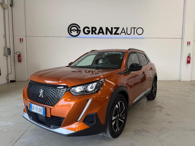 PEUGEOT 2008 BLUEHDI 110 S&S ALLURE PACK - foto 2