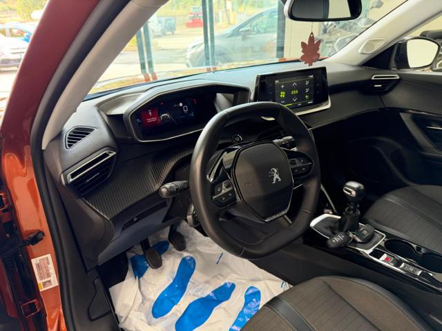 PEUGEOT 2008 BLUEHDI 110 S&S ALLURE PACK - foto 12