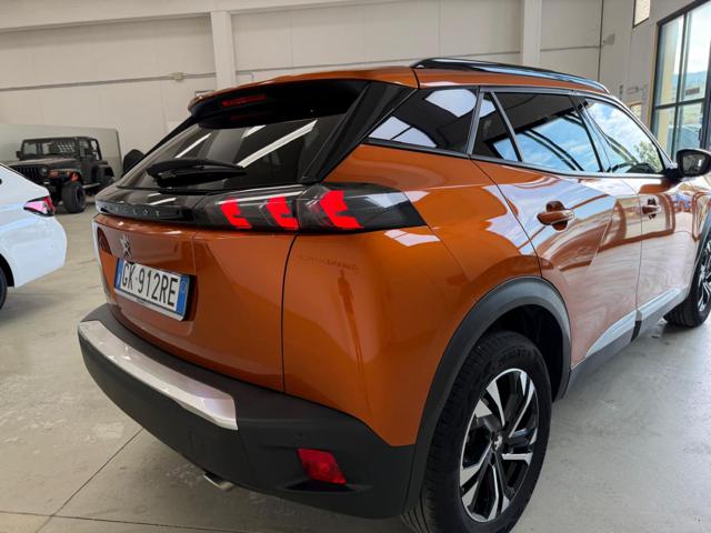 PEUGEOT 2008 BLUEHDI 110 S&S ALLURE PACK - foto 9
