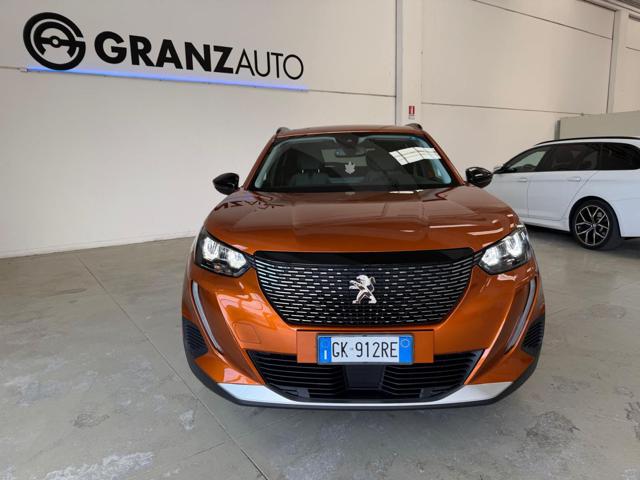 PEUGEOT 2008 BLUEHDI 110 S&S ALLURE PACK - foto 8