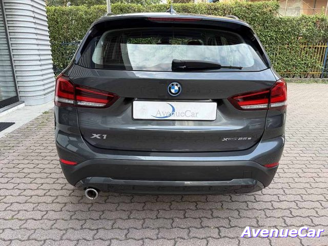 BMW X1 XDRIVE25E BUSINESS ADVANTAGE PRE - foto 6
