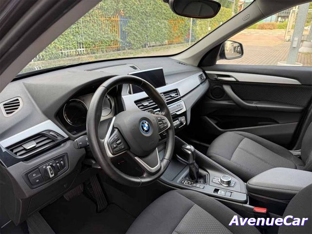 BMW X1 XDRIVE25E BUSINESS ADVANTAGE PRE - foto 11