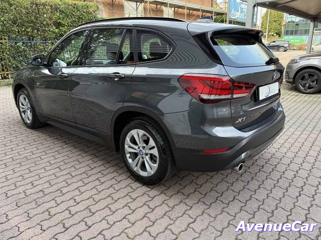 BMW X1 XDRIVE25E BUSINESS ADVANTAGE PRE - foto 7
