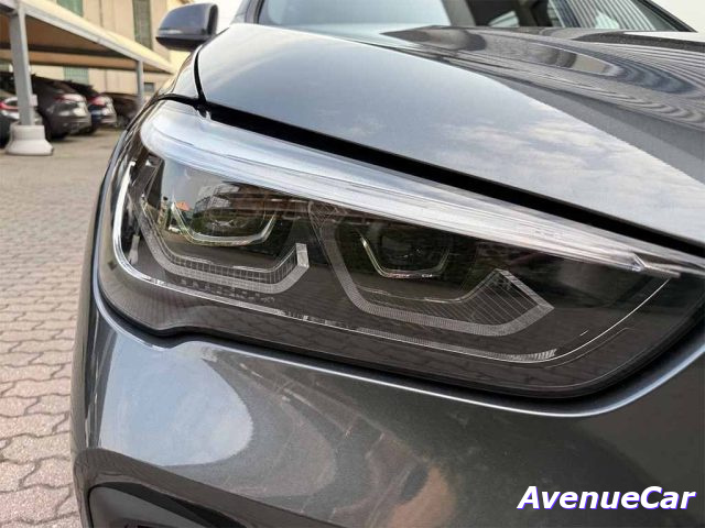 BMW X1 XDRIVE25E BUSINESS ADVANTAGE PRE - foto 8