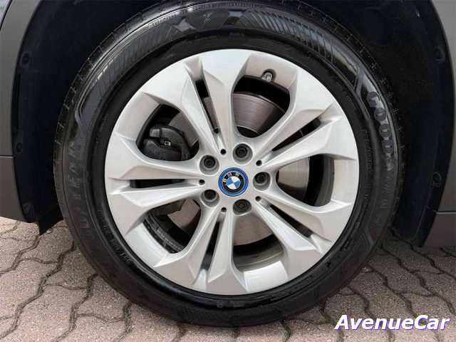 BMW X1 XDRIVE25E BUSINESS ADVANTAGE PRE - foto 10