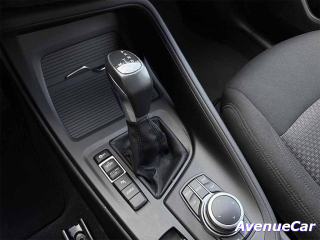 BMW X1 XDRIVE25E BUSINESS ADVANTAGE PRE - foto 17