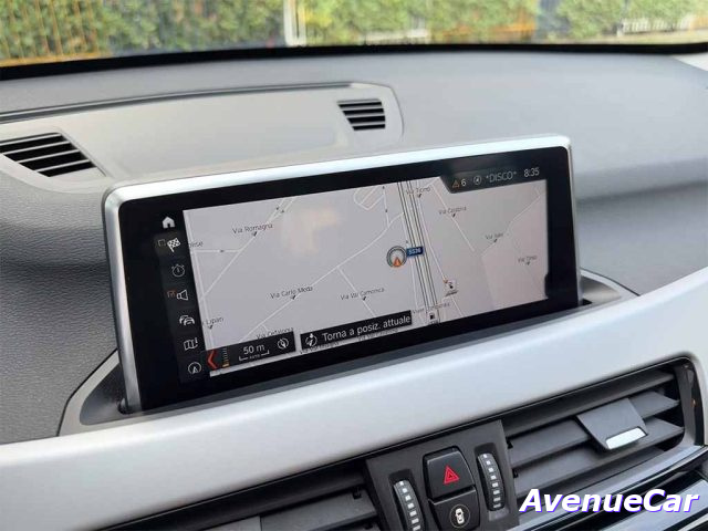 BMW X1 XDRIVE25E BUSINESS ADVANTAGE PRE - foto 19