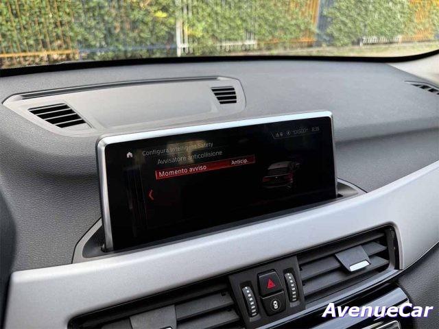 BMW X1 XDRIVE25E BUSINESS ADVANTAGE PRE - foto 20