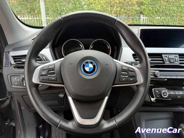 BMW X1 XDRIVE25E BUSINESS ADVANTAGE PRE - foto 12