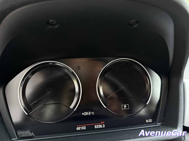 BMW X1 XDRIVE25E BUSINESS ADVANTAGE PRE - foto 13