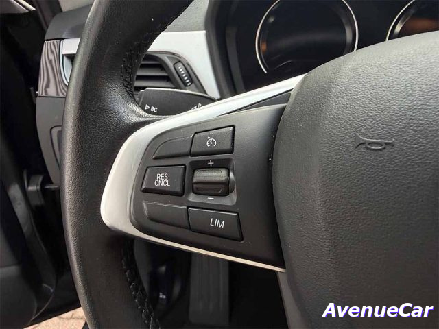 BMW X1 XDRIVE25E BUSINESS ADVANTAGE PRE - foto 14