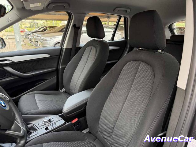 BMW X1 XDRIVE25E BUSINESS ADVANTAGE PRE - foto 22