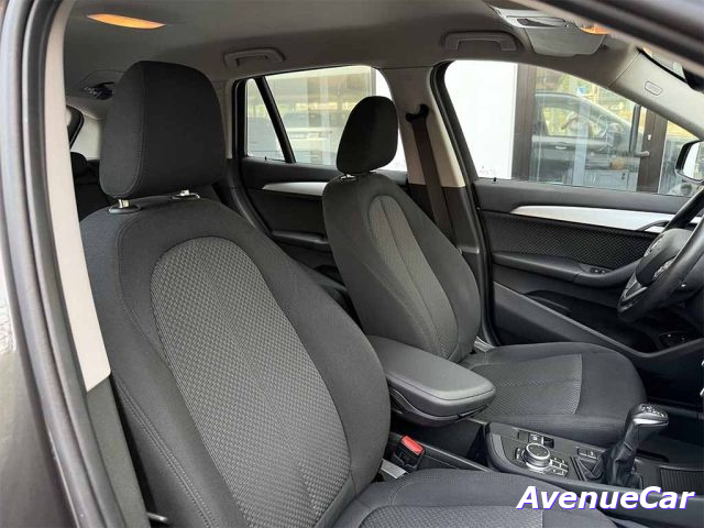 BMW X1 XDRIVE25E BUSINESS ADVANTAGE PRE - foto 23