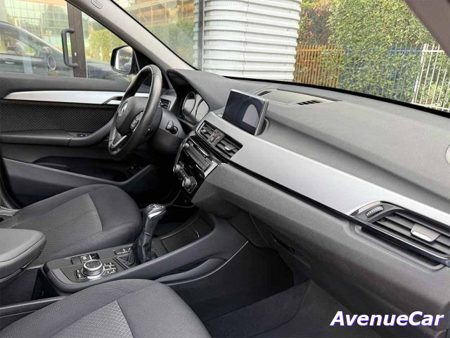 BMW X1 XDRIVE25E BUSINESS ADVANTAGE PRE - foto 24