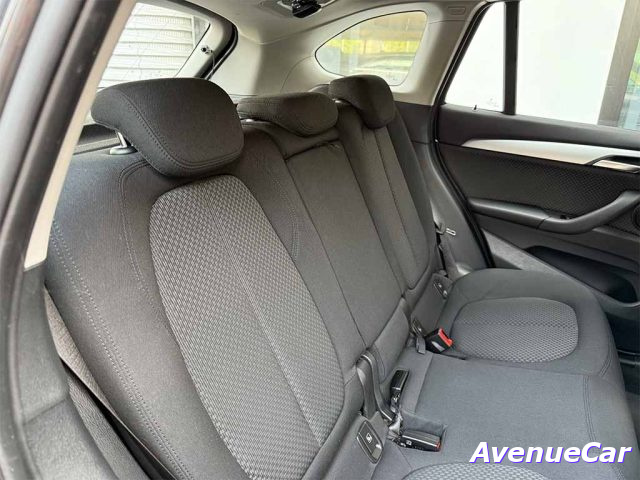 BMW X1 XDRIVE25E BUSINESS ADVANTAGE PRE - foto 25