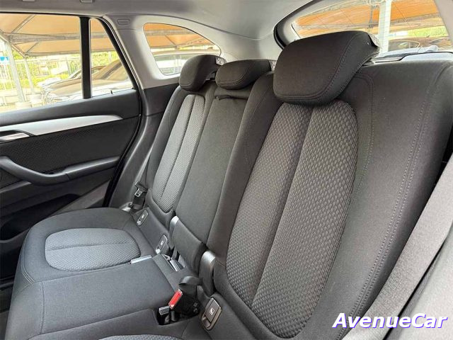 BMW X1 XDRIVE25E BUSINESS ADVANTAGE PRE - foto 26