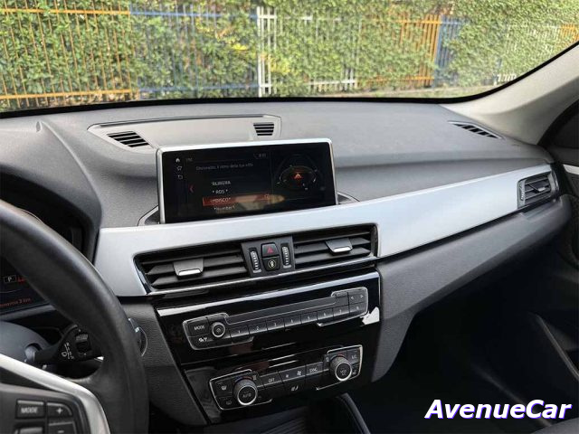 BMW X1 XDRIVE25E BUSINESS ADVANTAGE PRE - foto 15
