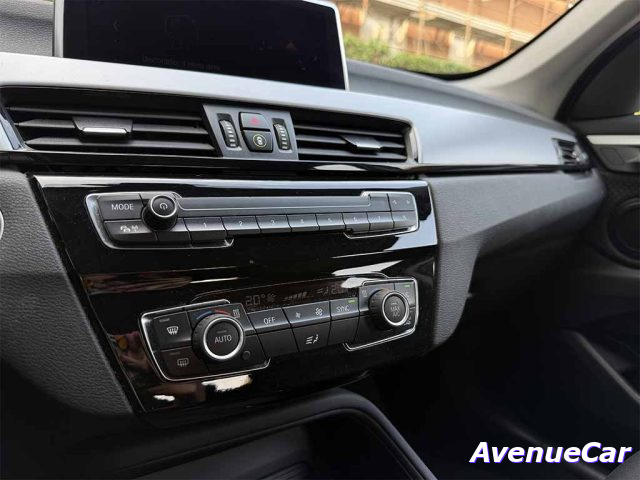 BMW X1 XDRIVE25E BUSINESS ADVANTAGE PRE - foto 16