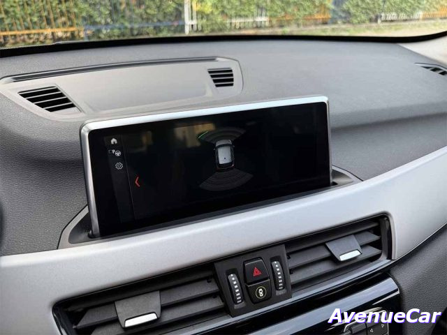 BMW X1 XDRIVE25E BUSINESS ADVANTAGE PRE - foto 21