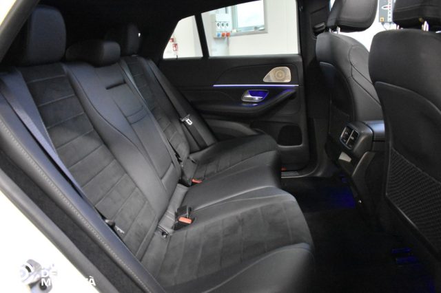 MERCEDES-BENZ GLE 300 D 4MATIC MILD HYBRID COUPÉ AMG L - foto 16
