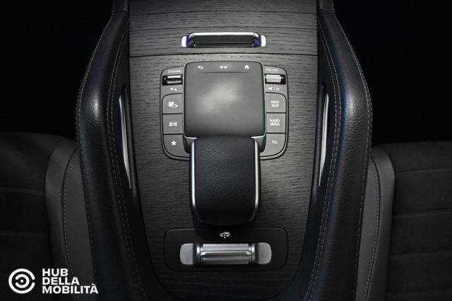 MERCEDES-BENZ GLE 300 D 4MATIC MILD HYBRID COUPÉ AMG L - foto 12