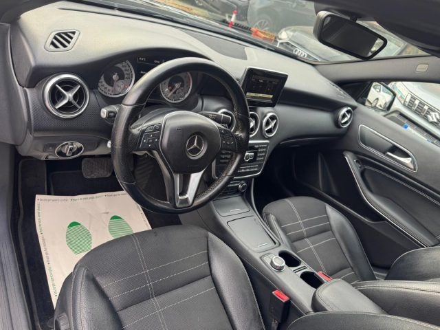 MERCEDES-BENZ A 180 CDI AUTOMATIC SPORT - foto 9