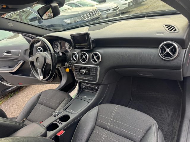 MERCEDES-BENZ A 180 CDI AUTOMATIC SPORT - foto 10
