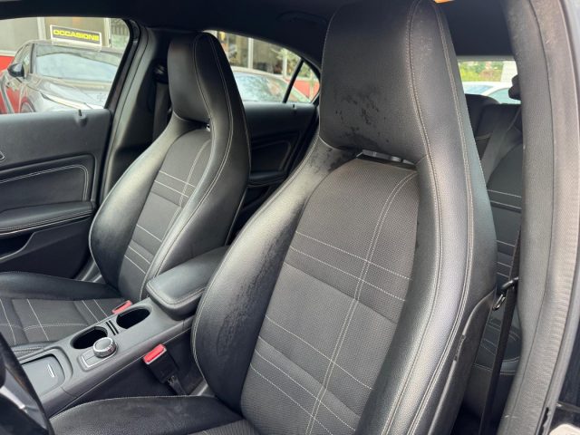 MERCEDES-BENZ A 180 CDI AUTOMATIC SPORT - foto 11