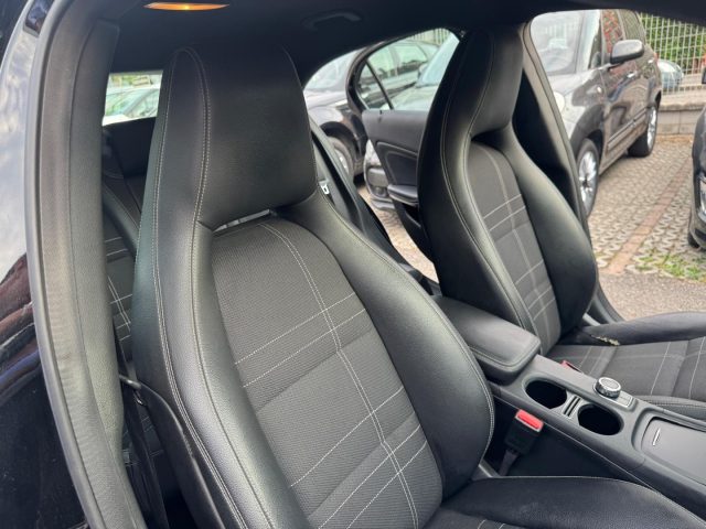 MERCEDES-BENZ A 180 CDI AUTOMATIC SPORT - foto 12