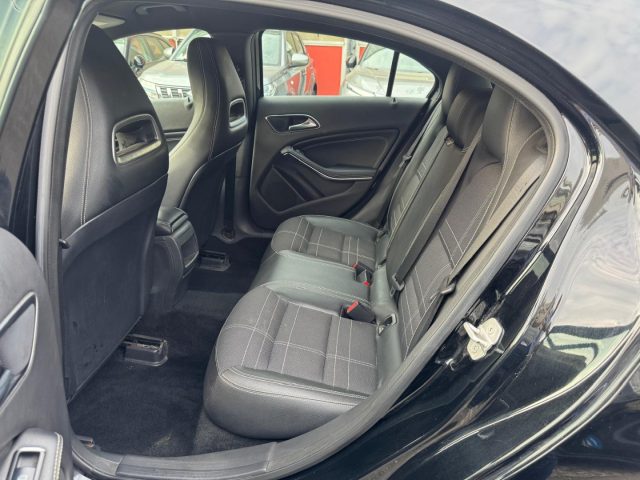 MERCEDES-BENZ A 180 CDI AUTOMATIC SPORT - foto 13