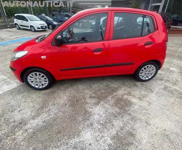 HYUNDAI I10 1.1 12V BLUEDRIVE GPL ACTIVE 67C - foto 2