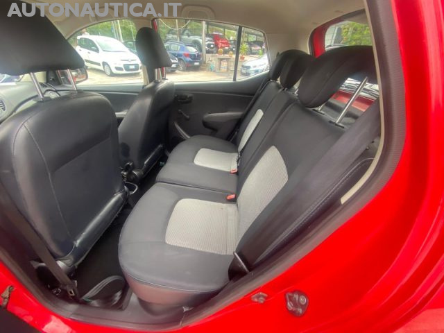 HYUNDAI I10 1.1 12V BLUEDRIVE GPL ACTIVE 67C - foto 9
