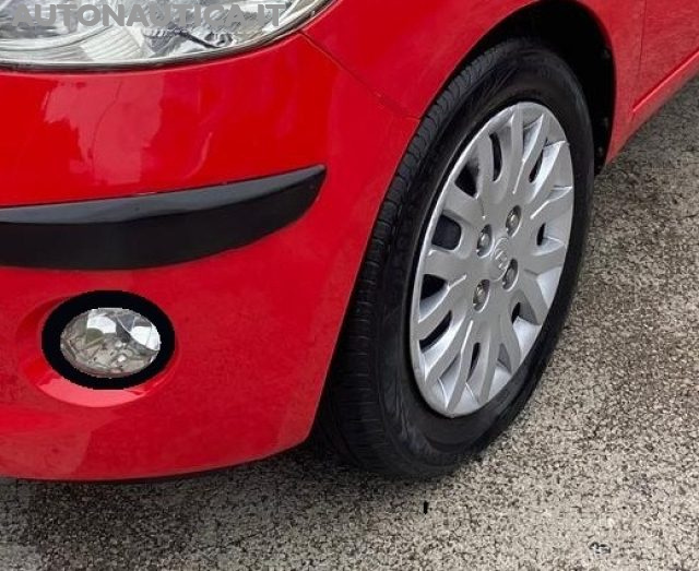 HYUNDAI I10 1.1 12V BLUEDRIVE GPL ACTIVE 67C - foto 14