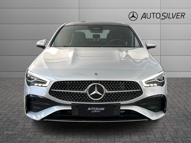 MERCEDES-BENZ CLA 200 D AUTOMATIC COUPÉ AMG LINE ADVAN - foto 3