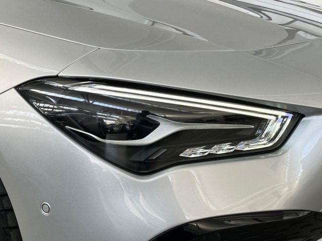 MERCEDES-BENZ CLA 200 D AUTOMATIC COUPÉ AMG LINE ADVAN - foto 17