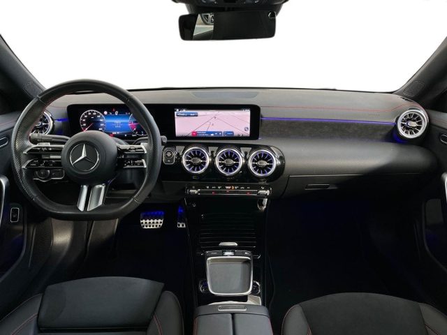 MERCEDES-BENZ CLA 200 D AUTOMATIC COUPÉ AMG LINE ADVAN - foto 9