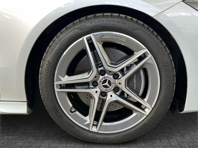 MERCEDES-BENZ CLA 200 D AUTOMATIC COUPÉ AMG LINE ADVAN - foto 7