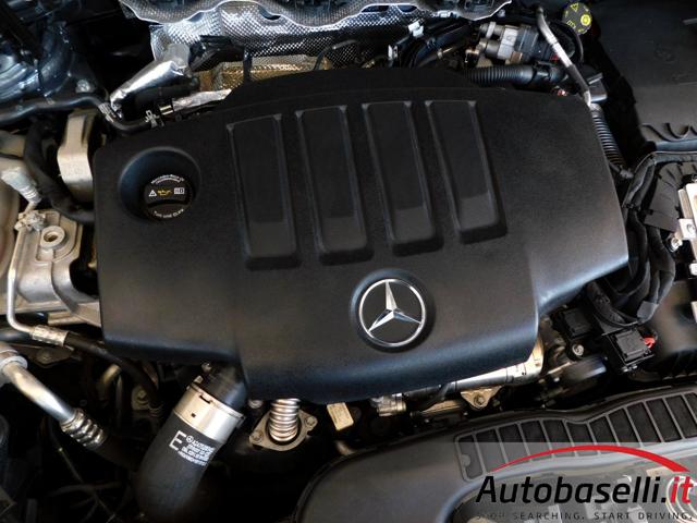 MERCEDES-BENZ GLA 200 D 150CV 4MATIC PREMIUM PRESTIGE  - foto 38
