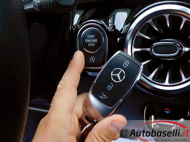 MERCEDES-BENZ GLA 200 D 150CV 4MATIC PREMIUM PRESTIGE  - foto 46