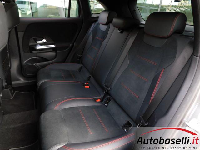 MERCEDES-BENZ GLA 200 D 150CV 4MATIC PREMIUM PRESTIGE  - foto 3