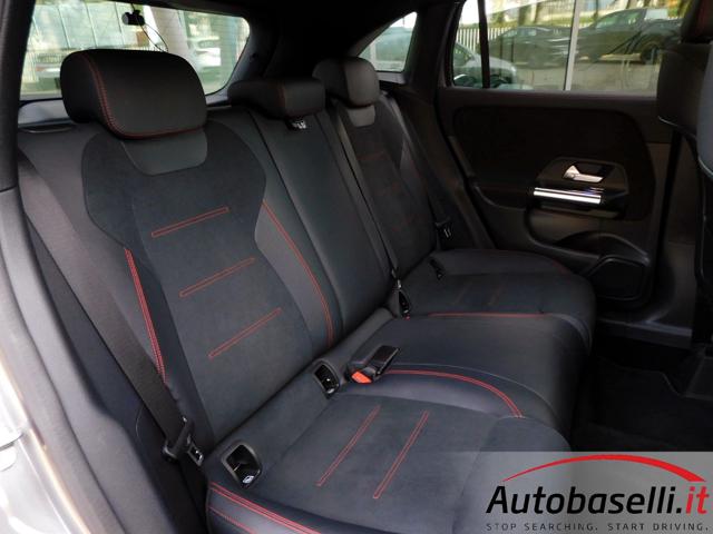 MERCEDES-BENZ GLA 200 D 150CV 4MATIC PREMIUM PRESTIGE  - foto 22