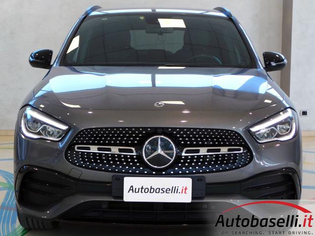MERCEDES-BENZ GLA 200 D 150CV 4MATIC PREMIUM PRESTIGE  - foto 9
