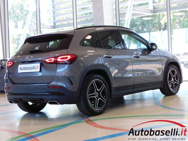 MERCEDES-BENZ GLA 200 D 150CV 4MATIC PREMIUM PRESTIGE  - foto 37