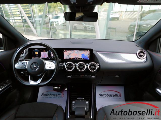 MERCEDES-BENZ GLA 200 D 150CV 4MATIC PREMIUM PRESTIGE  - foto 41