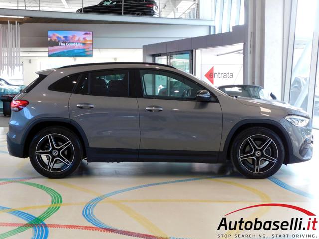 MERCEDES-BENZ GLA 200 D 150CV 4MATIC PREMIUM PRESTIGE  - foto 25